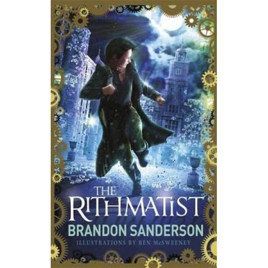 The Rithmatist