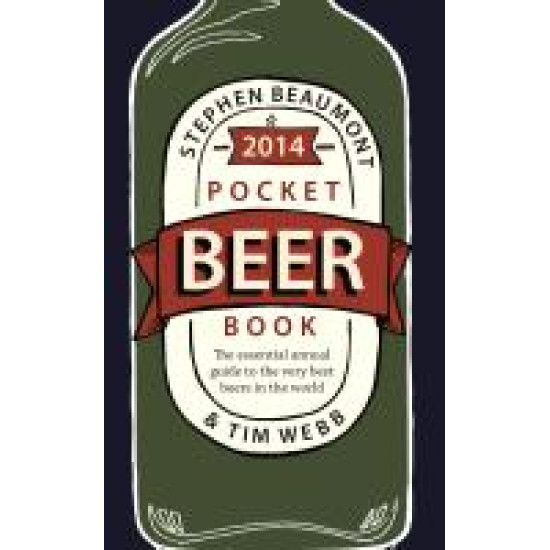 Pocket Beer Book 2014