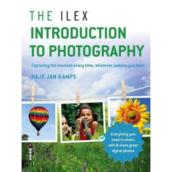 The Ilex Introduction to Photography