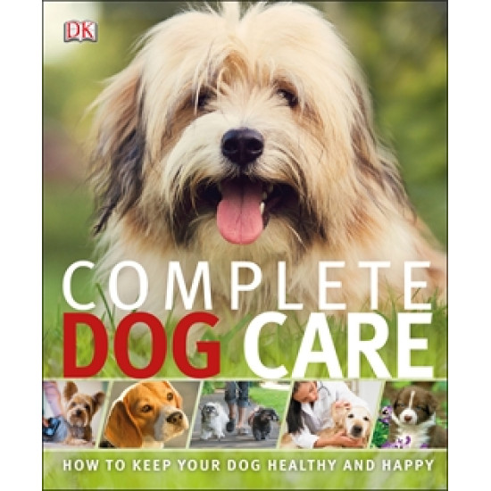 Complete Dog Care