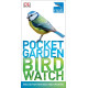 RSPB Pocket Garden Birdwatch