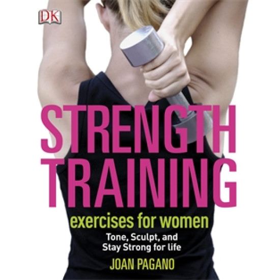 Strength Training Exercises for Women