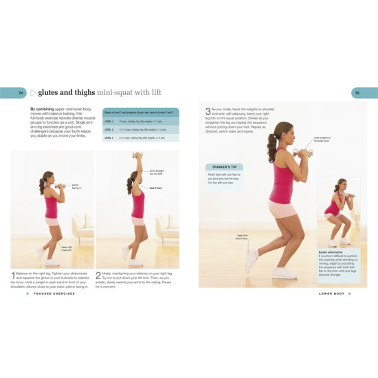 Strength Training Exercises for Women