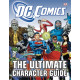 DC Comics Ultimate Character Guide