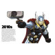 Marvel Year by Year a Visual Chronicle