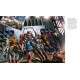 Marvel Year by Year a Visual Chronicle