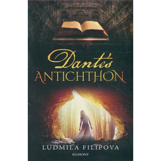 Dante's Antichton