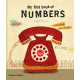 My first book of numbers