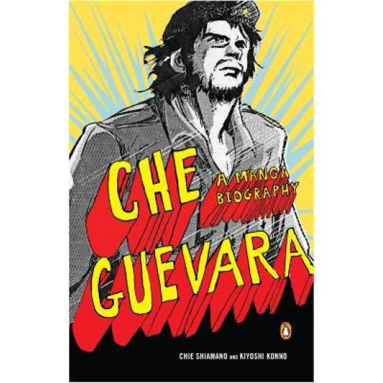 Che Guevara