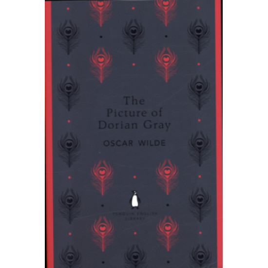 The Picture of Dorian Gray