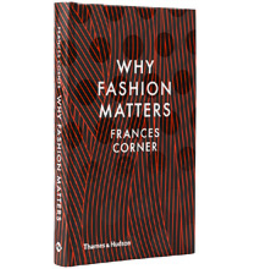 Why Fashion Matters