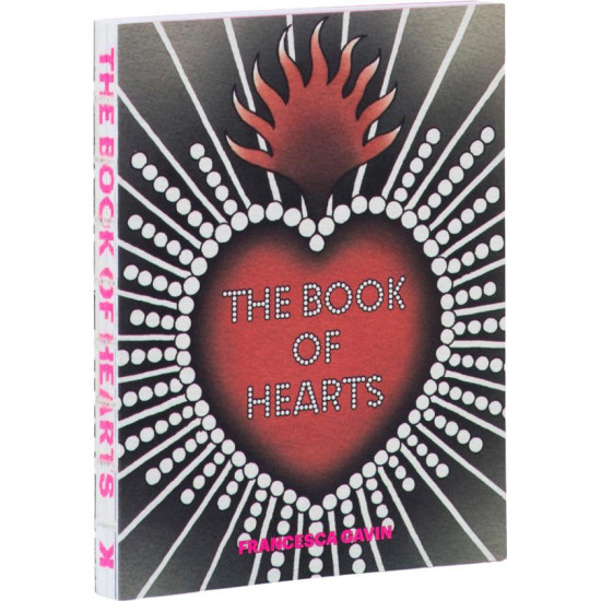 The Book of Hearts