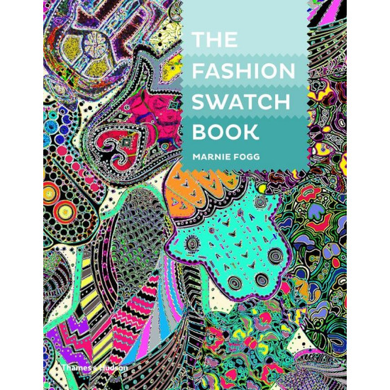 The Fashion Swatch Book