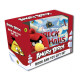 Angry Birds - Book and Toy Gift Set