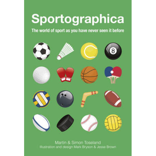 Sportographica