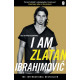 I am Zlatan Ibrahimovic