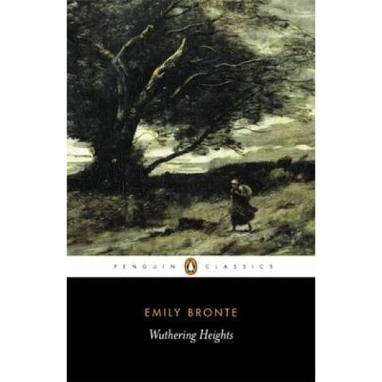 Wuthering Heights