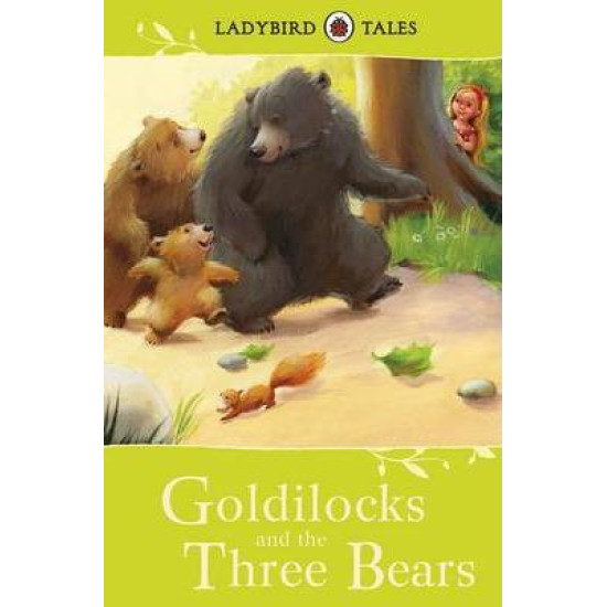 Goldilocks and the Three Bears