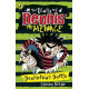 The Diary of Dennis the Menace: Beanotown Battle