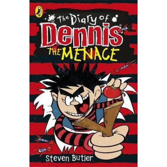 The Diary of Dennis the Menace