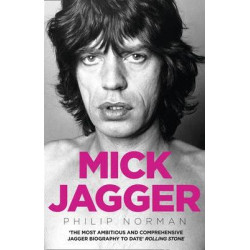 Mick Jagger