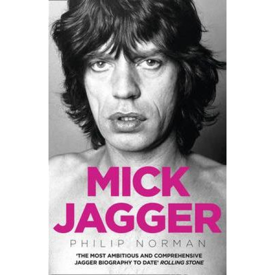 Mick Jagger