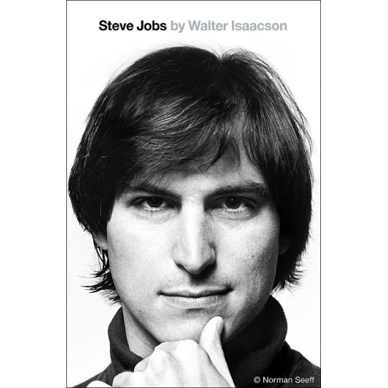 Steve Jobs