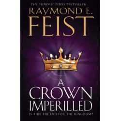 A Crown Imperilled A Crown Imperilled