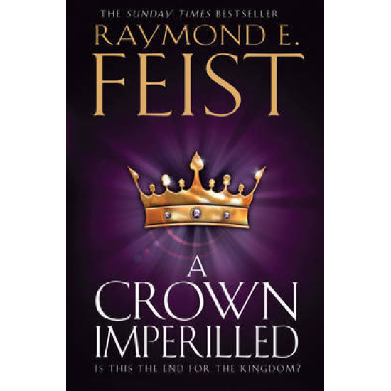 A Crown Imperilled