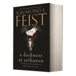 A Darkness at Sethanon A Darkness at Sethanon