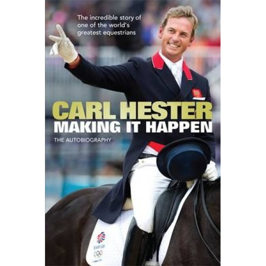 Making it Happen: The Autobiography