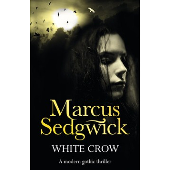 White Crow