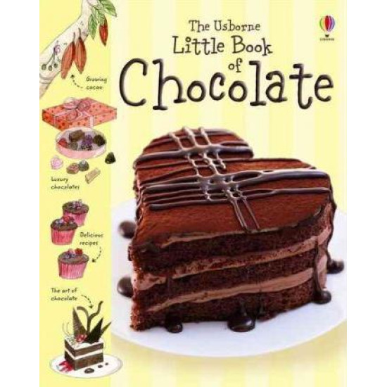 Little Book of Chocolate