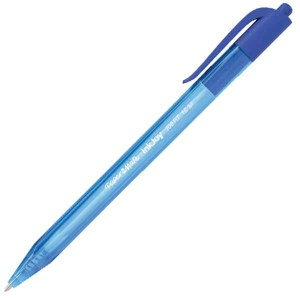 Химикал Pape Mate Ink Joy RT M - син