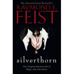 Silverthorn Silverthorn