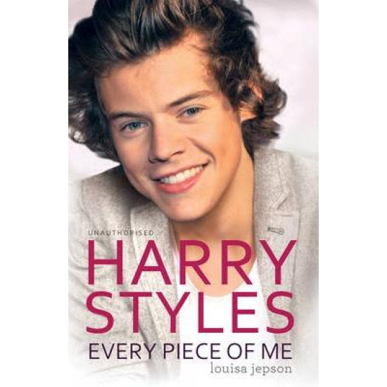 Harry Styles - Every Piece of Me