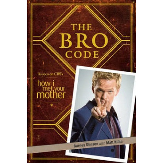 The Bro Code