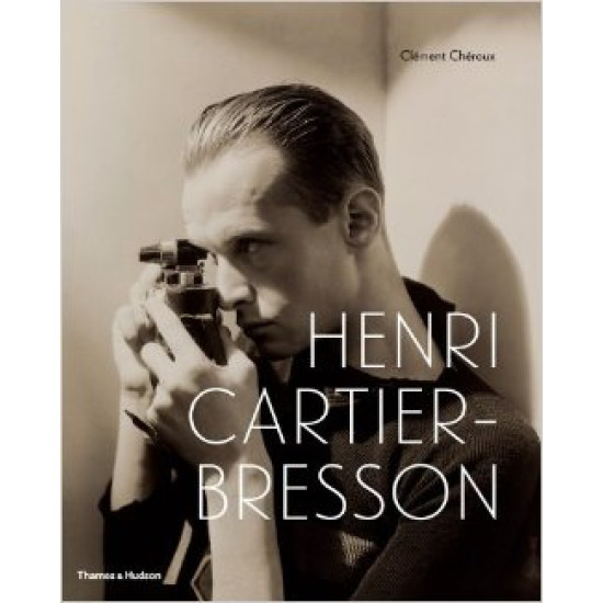 Henri Cartier-Bresson: Here and Now