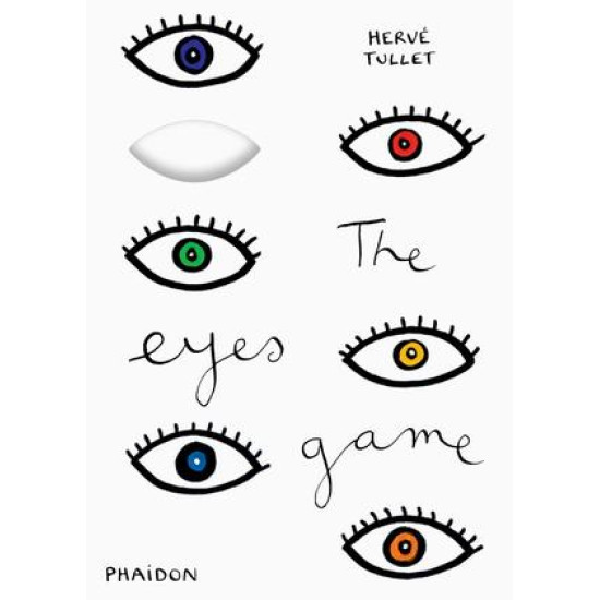 The Eyes Game