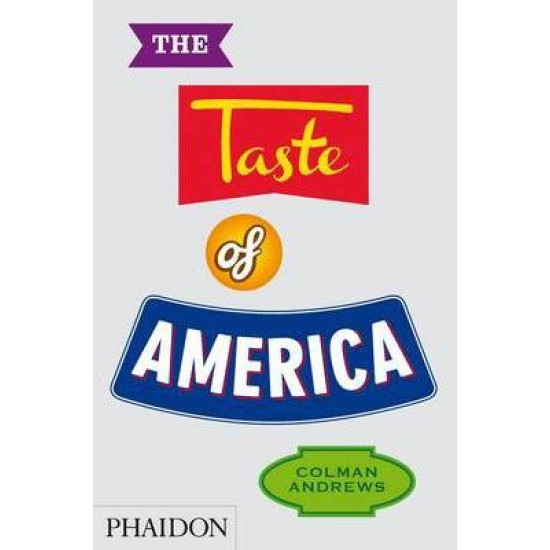 The Taste of America