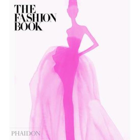 The Fashion Book New Edition