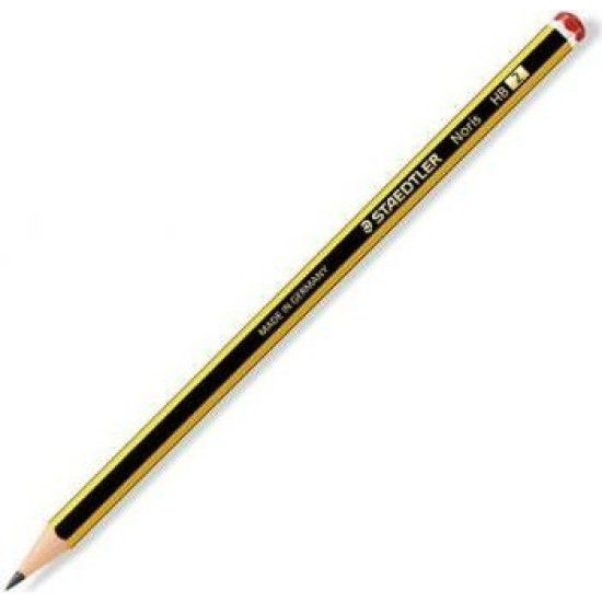 Молив Staedtler Noris 120 - HВ