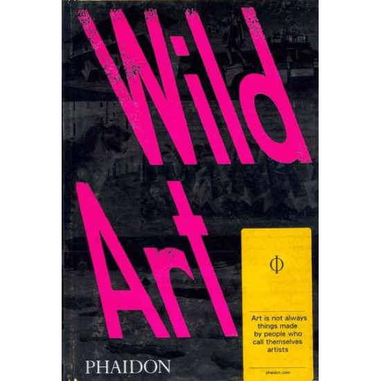 Wild Art