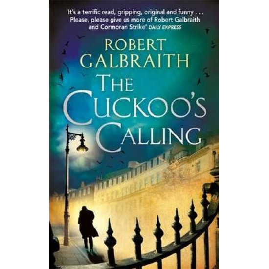 The Cuckoo's Calling: Book 1