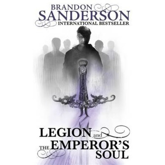 Legion and the Emperor's Soul