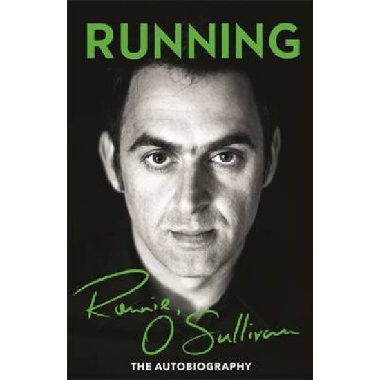 Running: The Autobiography