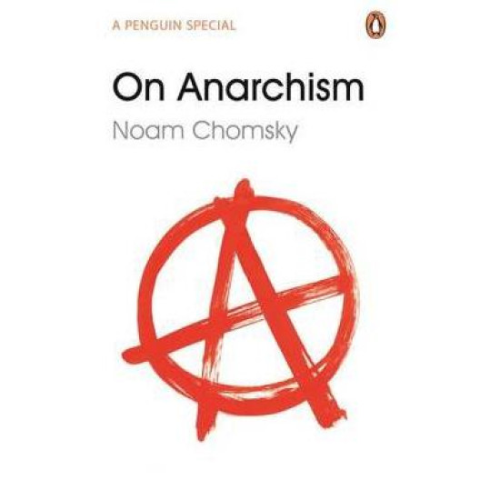 On Anarchism