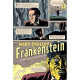 Frankenstein: Or, The Modern Prometheus