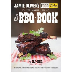 The BBQ Book