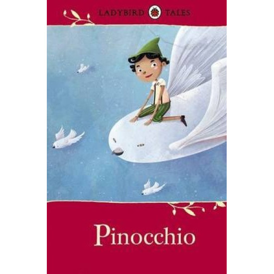 Pinocchio